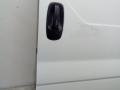 дверь сдвижная Renault Trafic 2 поколение 2005 - фото №5