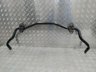 стабилизатор подвески (поперечной устойчивости) Ford Mustang 6 поколение S550 2015, 5.0 л., бензин, МКПП, купе