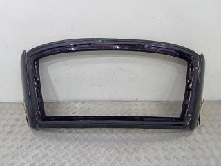 складная крыша BMW 3 серия E90/E91/E92/E93 2006, 3.0 л., бензин, кабриолет