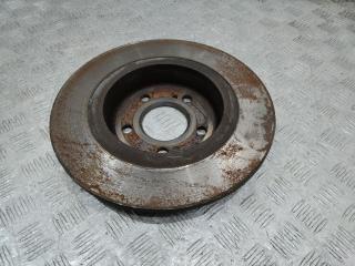 диск тормозной задний Mercedes-Benz A-Класс W176 2013, 2.0 л., бензин