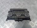 блок управления печки / климат-контроля Land Rover Range Rover Evoque L538 2013, BJ3214C239HC - фото №2