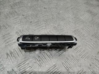 кнопка (выключатель) Mercedes-Benz GLC Coupe C253 2018, A2059058309