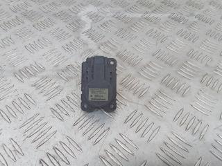 моторчик заслонки печки Mitsubishi ASX 1 поколение 2010, CSA512T010