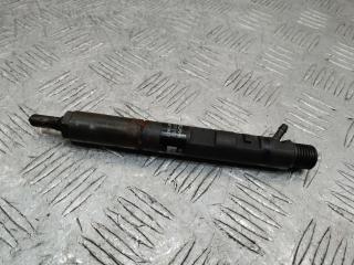 форсунка Renault Megane 3 поколение 2011, 1.5 л., дизель, МКПП, 166000897R, 8200827965