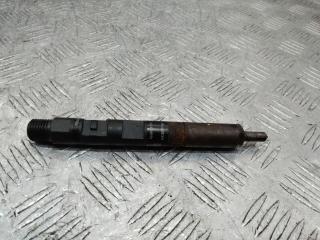 форсунка Renault Megane 3 поколение 2011, 1.5 л., дизель, МКПП, 166000897R, 8200827965