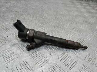 форсунка Renault Scenic 1 поколение [рестайлинг] 2003, 1.9 л., дизель, МКПП, 0445110021, 7700111014