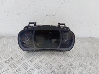 щиток приборов (приборная панель) Renault Megane 4 поколение 2018, P248105055R