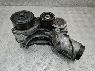 корпус масляного фильтра Honda Civic 8 поколение [рестайлинг] 2010, 2.2 л., дизель, RBD2