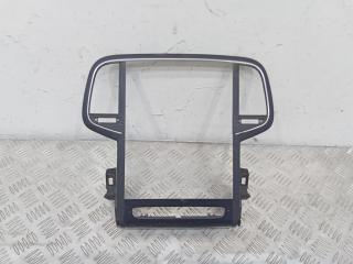 рамка под магнитолу Renault Megane 4 поколение 2018