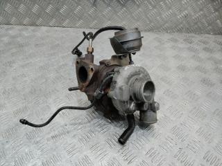 турбина Kia Carens 2 поколение 2007, 2.0 л., дизель, 2823127400