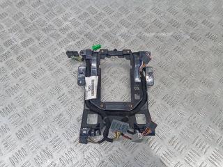 рамка обрамление кулисы Land Rover Range Rover Evoque L538 2013, BJ32045B28AA