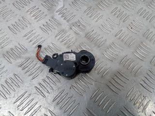 моторчик заслонки печки Renault Megane 4 поколение 2018, T32096BA