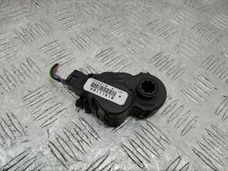 моторчик заслонки печки Renault Megane 4 поколение 2016, T37221B