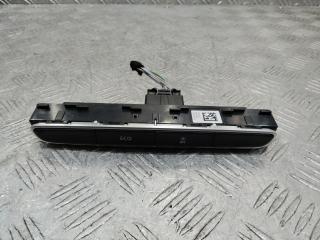 кнопка (выключатель) Renault Megane 4 поколение 2016, 283E84929R