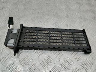 электрический радиатор отопителя (тэн) Renault Megane 4 поколение 2016, N103760P