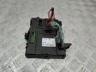 блок комфорта Renault Megane 4 поколение 2016, 284B11258R