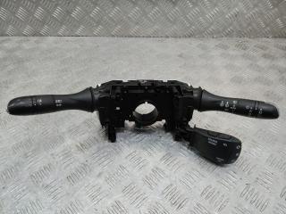 переключатель подрулевой (стрекоза) Renault Megane 4 поколение 2016, 255674919R