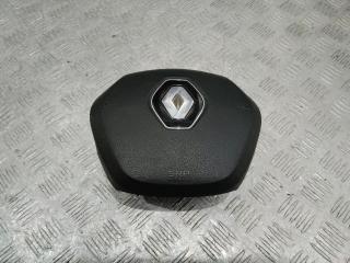 подушка безопасности водителя Renault Megane 4 поколение 2016, 985705825R