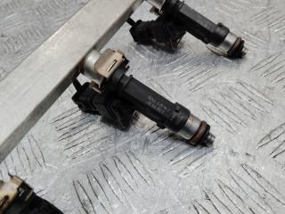 форсунка Opel Corsa D [рестайлинг] 2012, 1.4 л., A 14 XER, бензин, МКПП, 0280158181