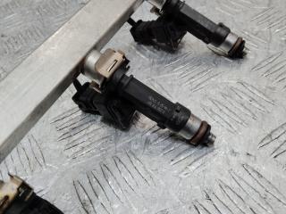 форсунка Opel Corsa D [рестайлинг] 2012, 1.4 л., A 14 XER, бензин, МКПП, 0280158181