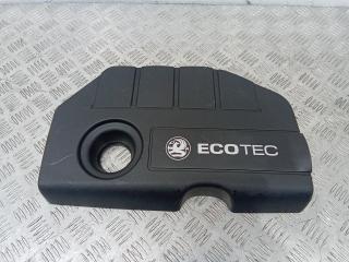 декоративная крышка двигателя Opel Astra H 2005, 1.7 л., дизель, 330188061