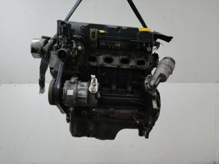 двигатель Opel Corsa D 2010, 1.4 л., A 14 XER, бензин, МКПП, A14XER