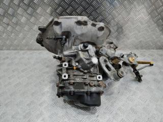 КПП механическая (МКПП) Opel Corsa D 2010, 1.4 л., A 14 XER, бензин, МКПП, 55565177, W429