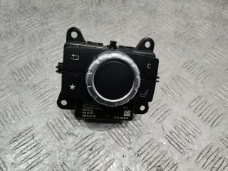 джойстик управления мультимедиа Mercedes-Benz GL-Класс X166 2016, A1669002709