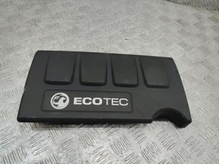 декоративная крышка двигателя Opel Corsa D 2010, 1.4 л., A 14 XER, бензин, МКПП