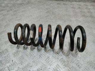 пружина Jaguar S-Type 1 поколение [рестайлинг] 2007, 2.7 л., дизель