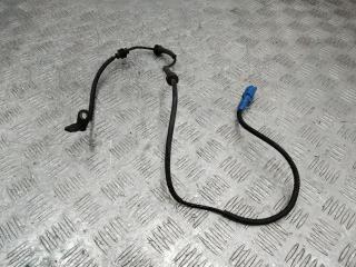 датчик ABS Peugeot 208 1 поколение 2014, 9665455580