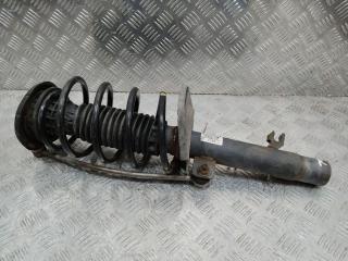 амортизатор подвески Peugeot 208 1 поколение 2014