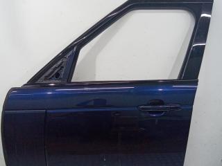 дверь передняя левая Land Rover Range Rover 4 поколение [рестайлинг] 2018