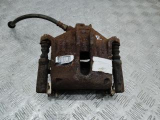 суппорт передний правый Peugeot 208 1 поколение 2014