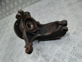 кулак поворотный правый Peugeot 208 1 поколение 2014