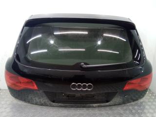 крышка багажника (дверь 3-5) Audi Q7 4L 2006