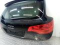 крышка багажника (дверь 3-5) Audi Q7 4L 2006 - фото №4