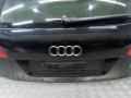 крышка багажника (дверь 3-5) Audi Q7 4L 2006 - фото №5
