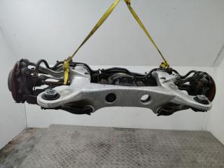 балка подвески задняя Mercedes-Benz S-Класс W221 2008, 2213509901, A2213521406