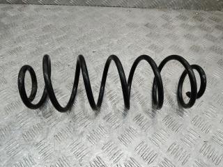 пружина Peugeot 208 1 поколение 2014