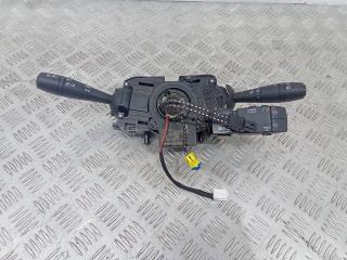 переключатель подрулевой (стрекоза) Renault Clio 4 поколение [рестайлинг] 2017, 479457095R, 255671163R
