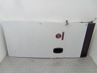 дверь задняя распашная правая Fiat Ducato 3 поколение [рестайлинг] 2018