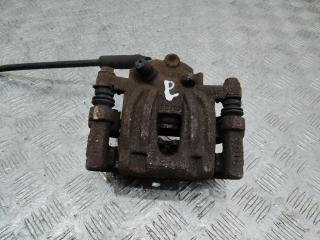 суппорт задний левый Mercedes-Benz Vito W639 2010, 2.2 л., дизель