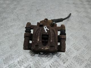 суппорт задний правый Mercedes-Benz Vito W639 2010, 2.2 л., дизель