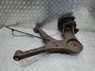 рычаг подвески Mercedes-Benz Vito W639 2010, 2.2 л., дизель, A6393523104