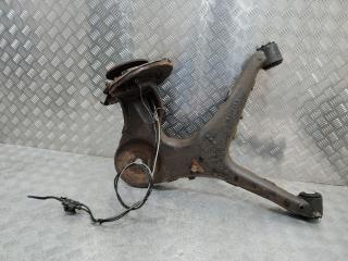 рычаг передний левый Mercedes-Benz Vito W639 2010, 2.2 л., дизель, A6393523004