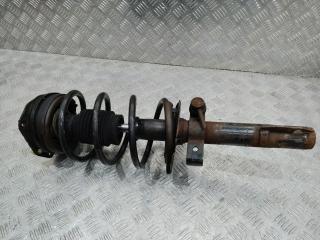 амортизатор передний Renault Scenic 2 поколение 2003, 1.9 л., дизель, 8200181928