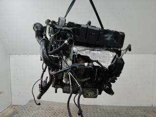 двигатель Volvo XC90 1 поколение [рестайлинг] 2009, 2.4 л., D 5244 T, дизель, АКПП, D5244T