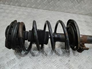 пружина Renault Scenic 2 поколение 2003, 1.9 л., дизель