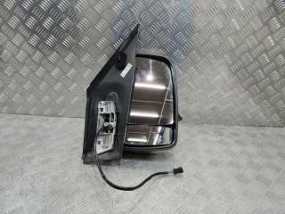 зеркало наружное правое Mercedes-Benz Sprinter 2 поколение [рестайлинг] (W906) 2015, A9068103293